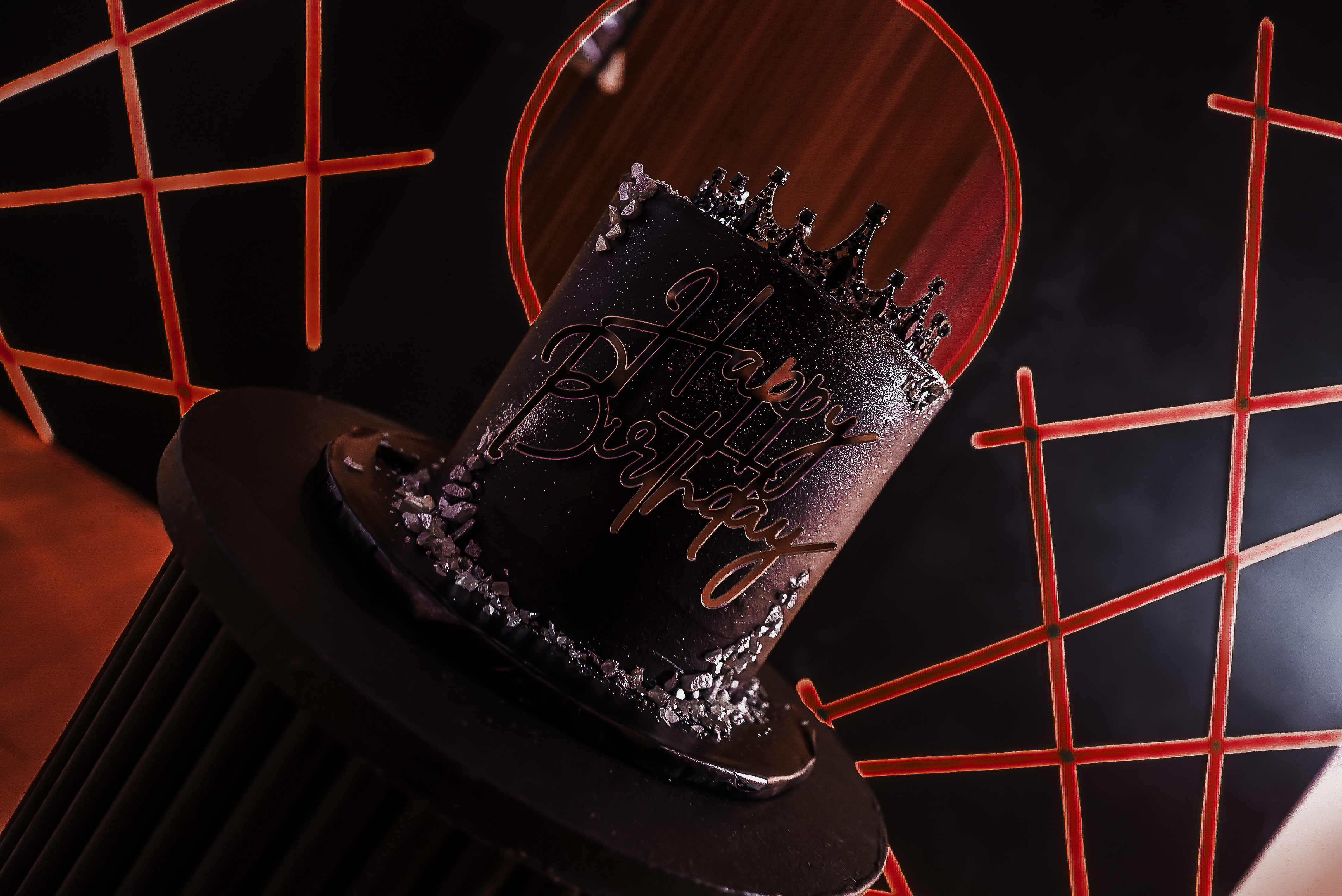 Kavithan 25th Birthday Photo 16